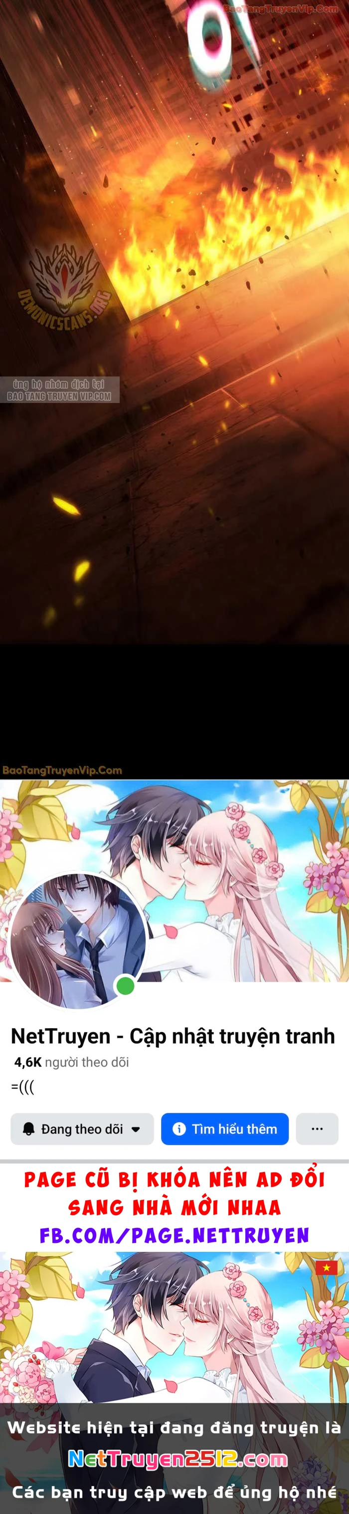 Anh Hùng Trở Về Chapter 127 - 104