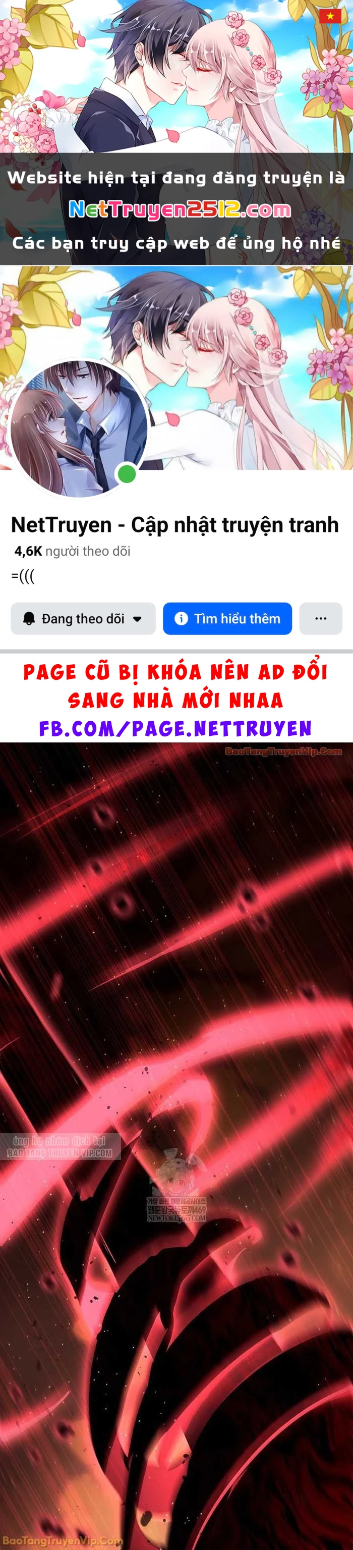 Anh Hùng Trở Về Chapter 128 - 1