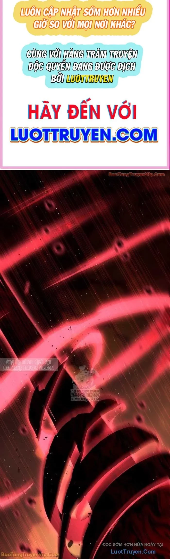 Anh Hùng Trở Về - Trang 1