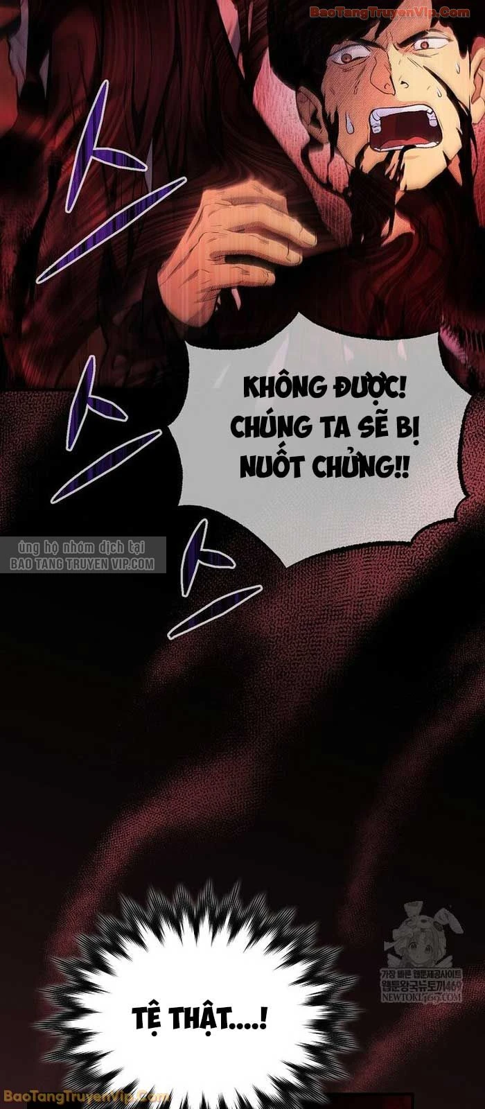 Anh Hùng Trở Về Chapter 128 - 5