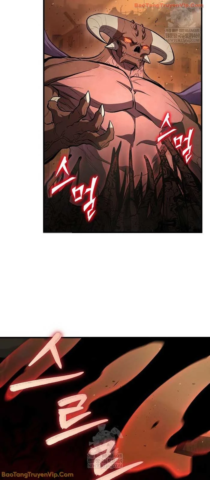 Anh Hùng Trở Về Chapter 128 - 11