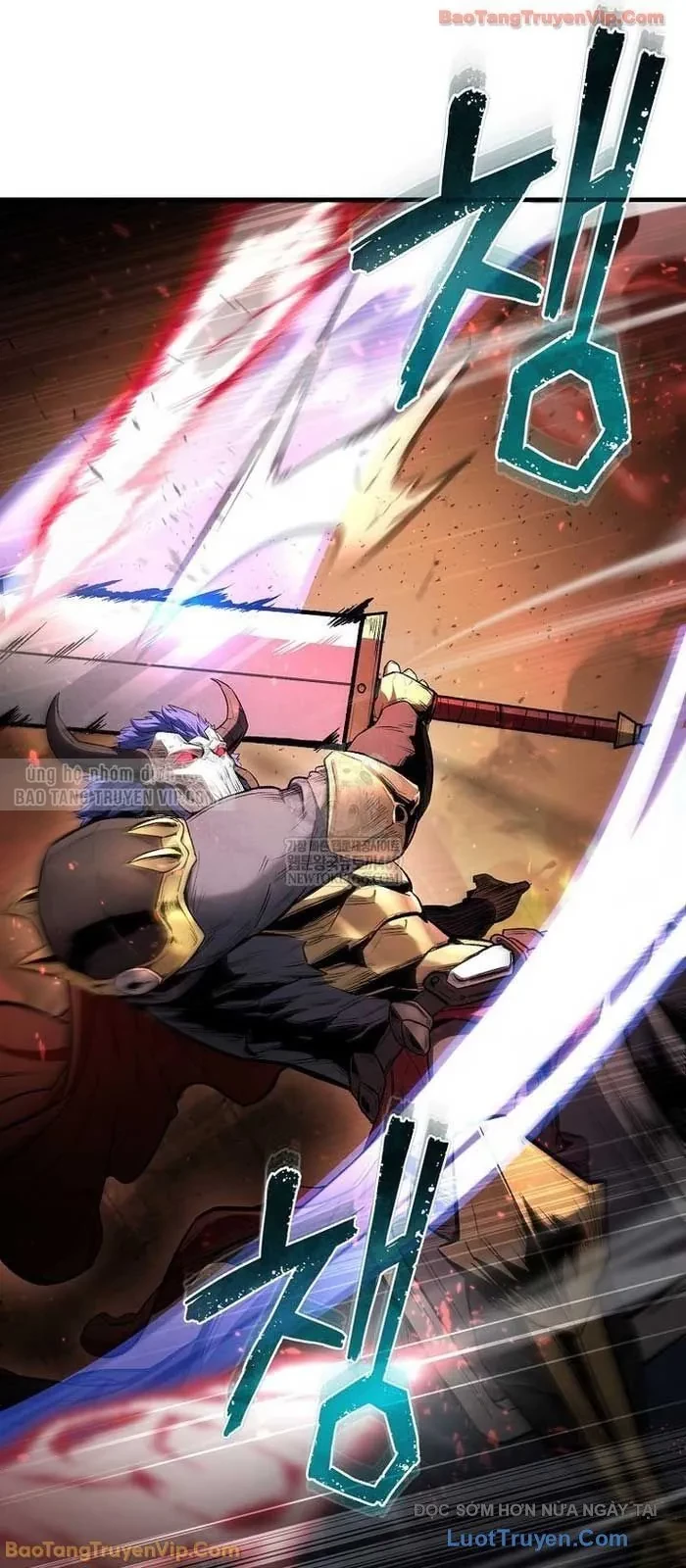 Anh Hùng Trở Về - Trang 16