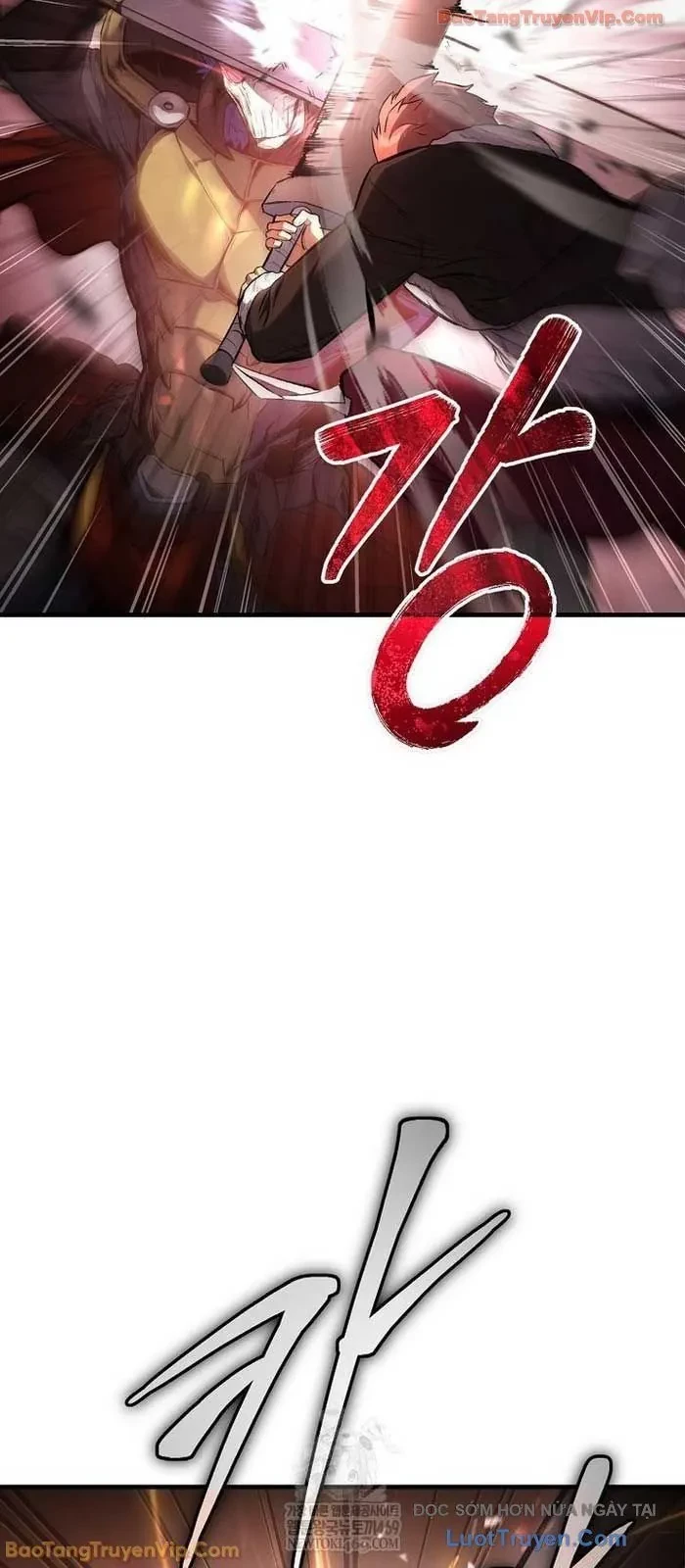 Anh Hùng Trở Về - Trang 19