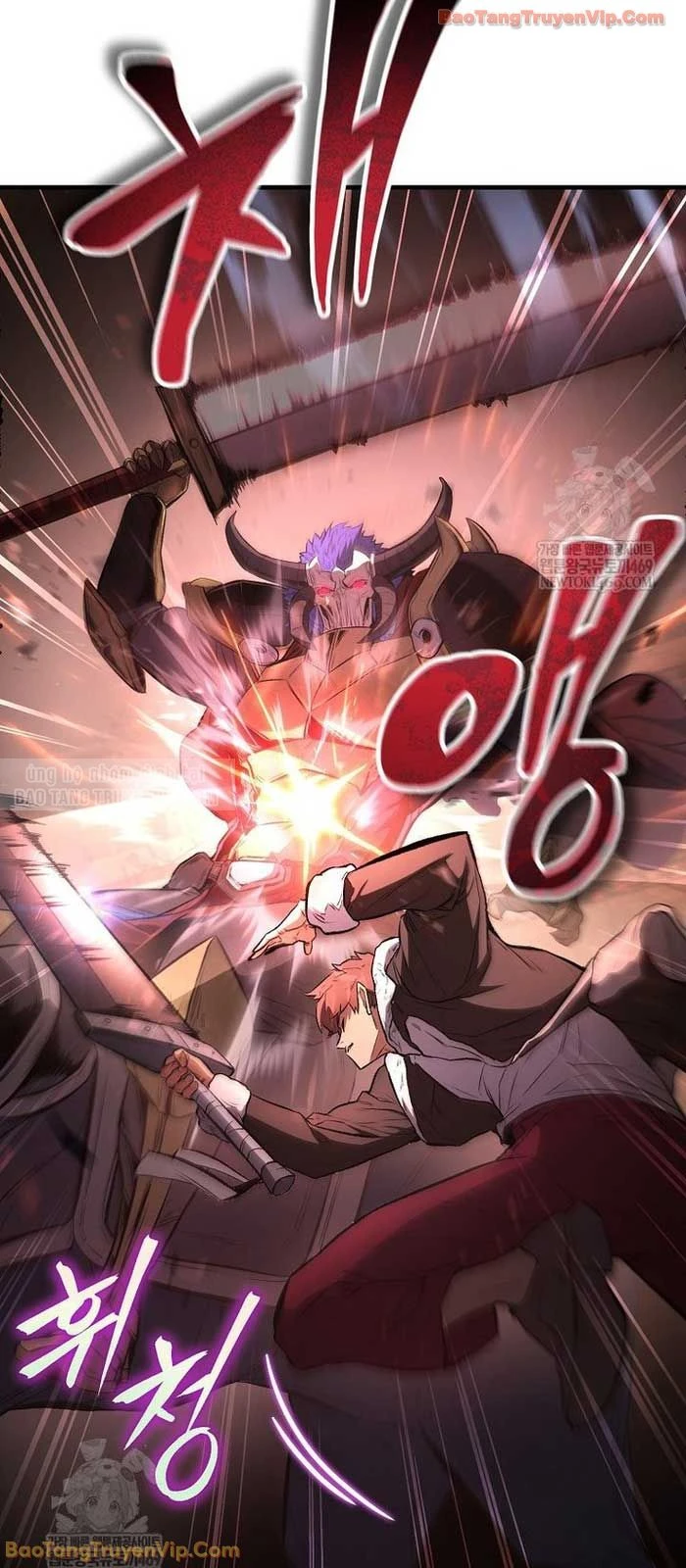 Anh Hùng Trở Về Chapter 128 - 21