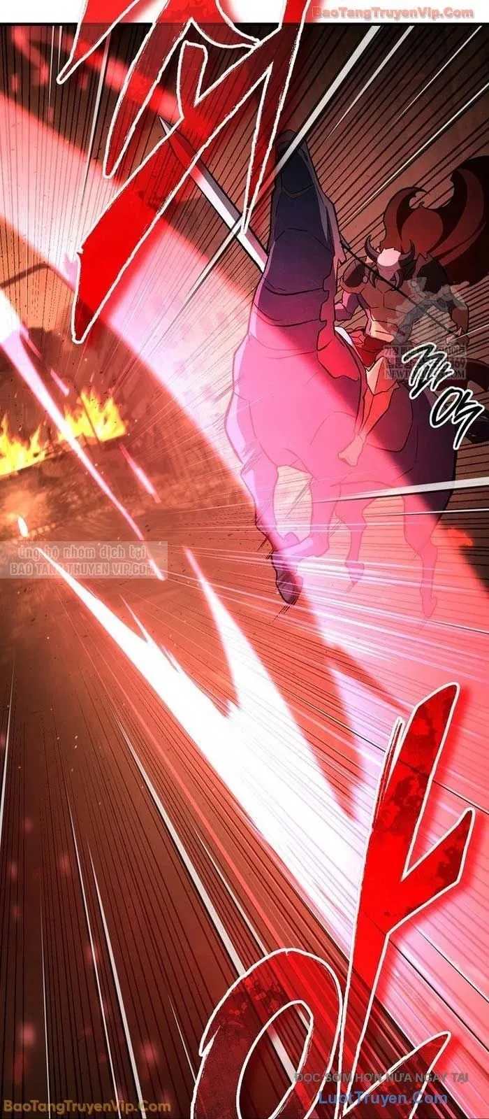 Anh Hùng Trở Về - Trang 28