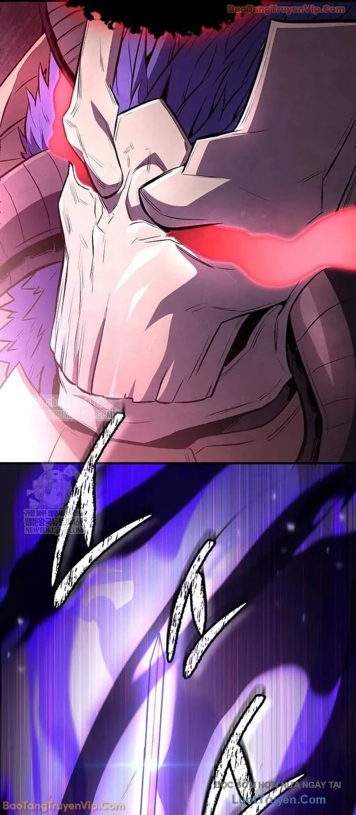 Anh Hùng Trở Về - Trang 31