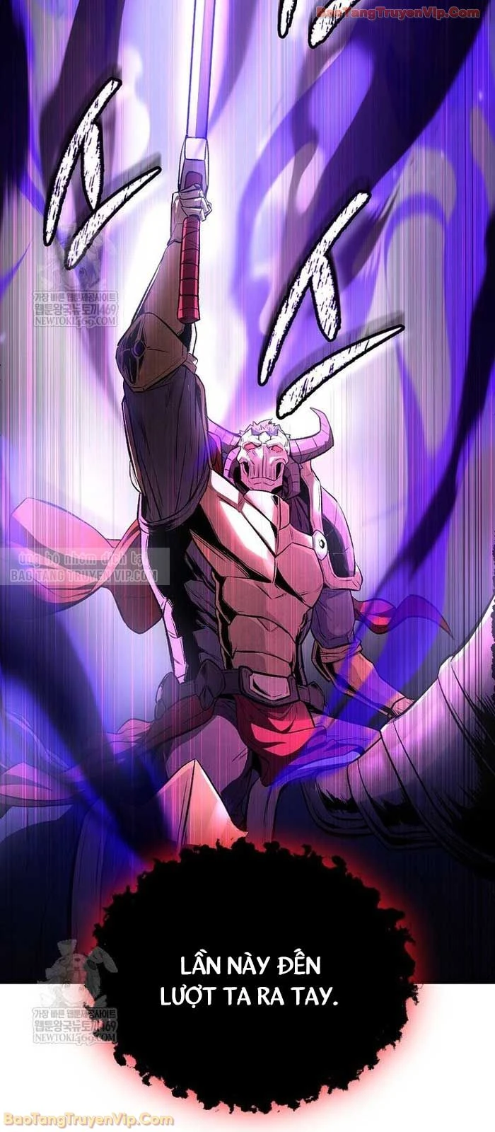 Anh Hùng Trở Về Chapter 128 - 32