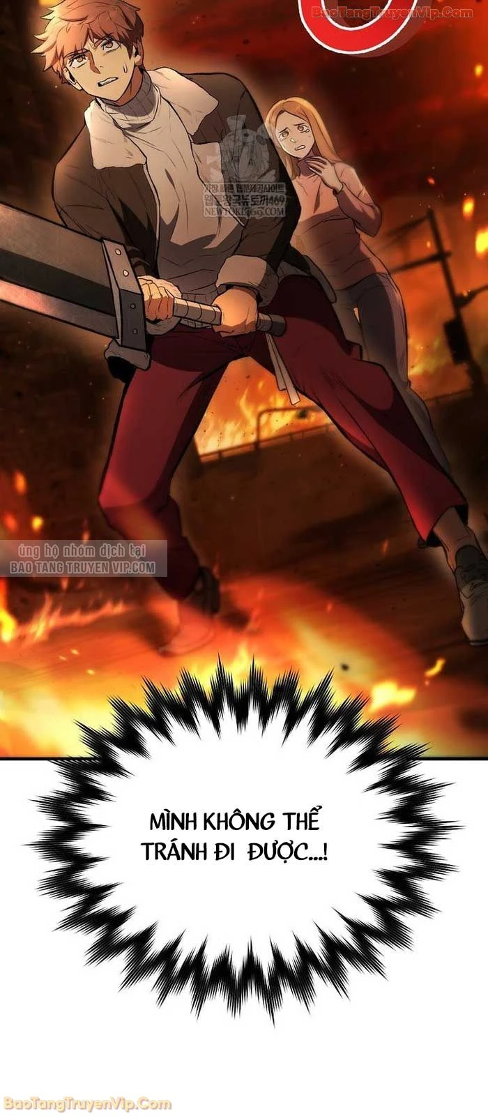 Anh Hùng Trở Về Chapter 128 - 35