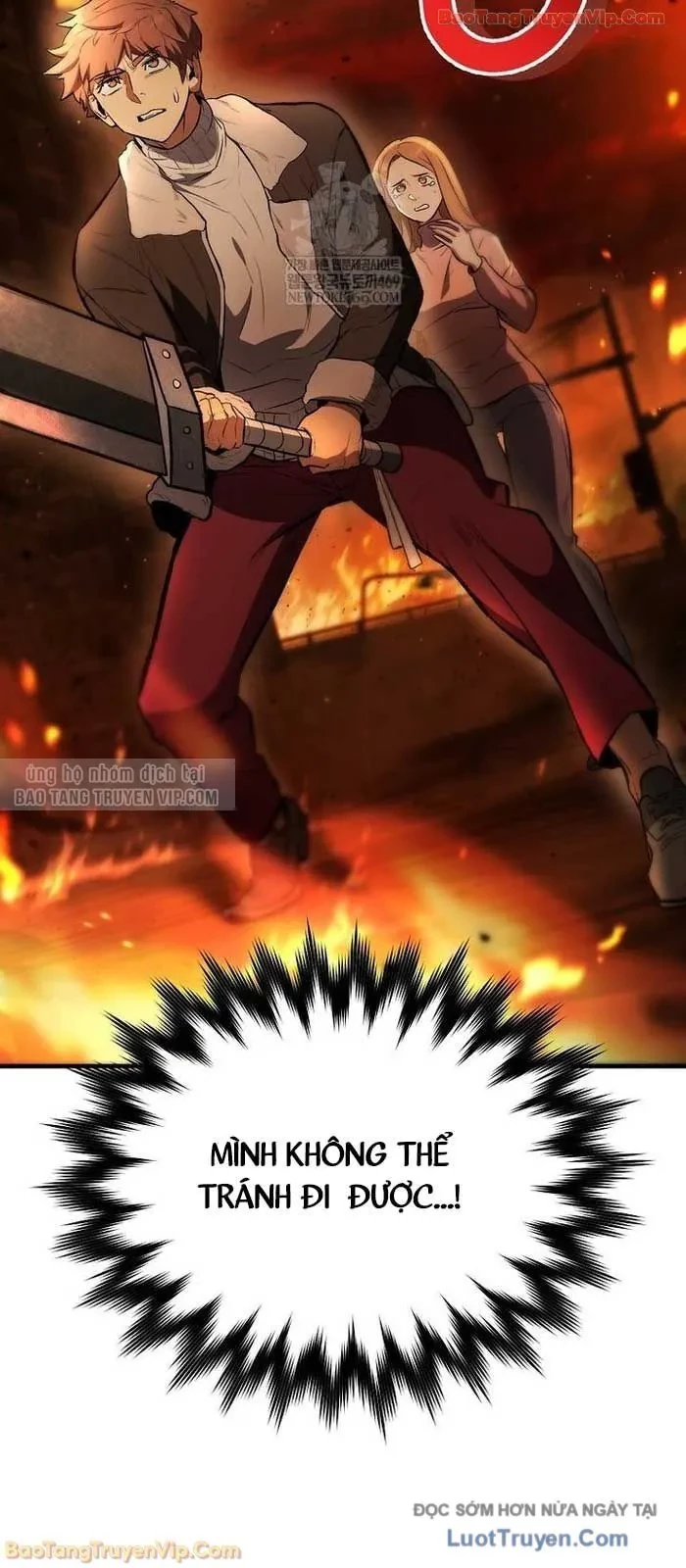 Anh Hùng Trở Về - Trang 35