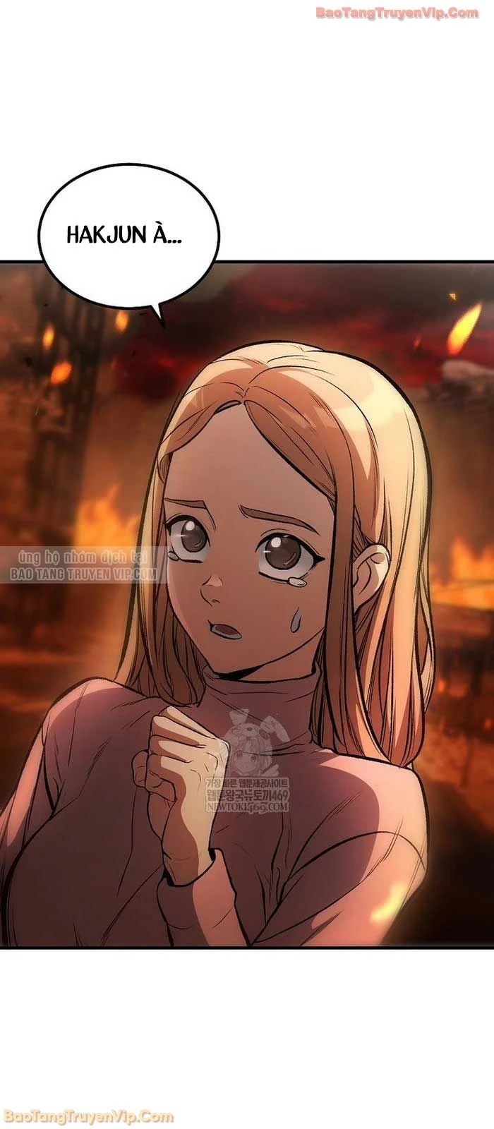 Anh Hùng Trở Về Chapter 128 - 36