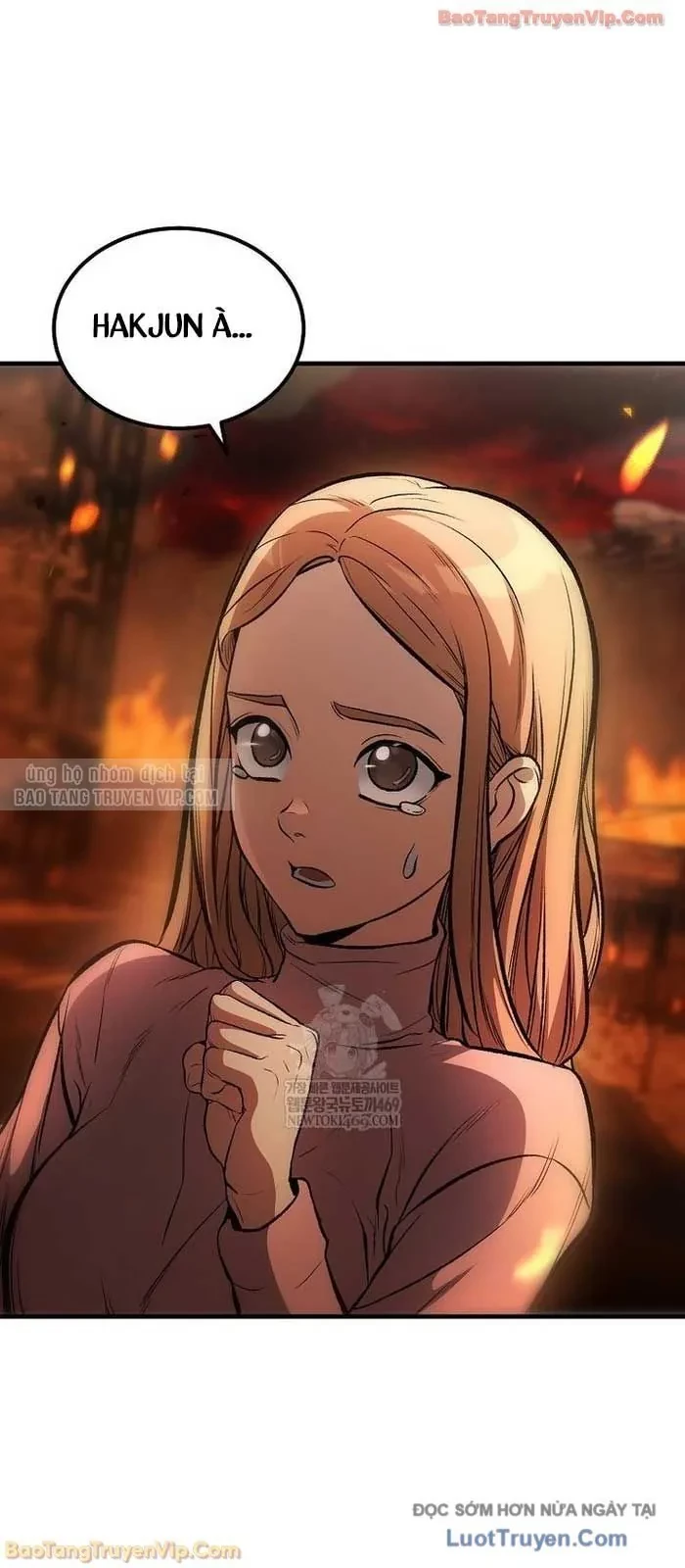 Anh Hùng Trở Về - Trang 36