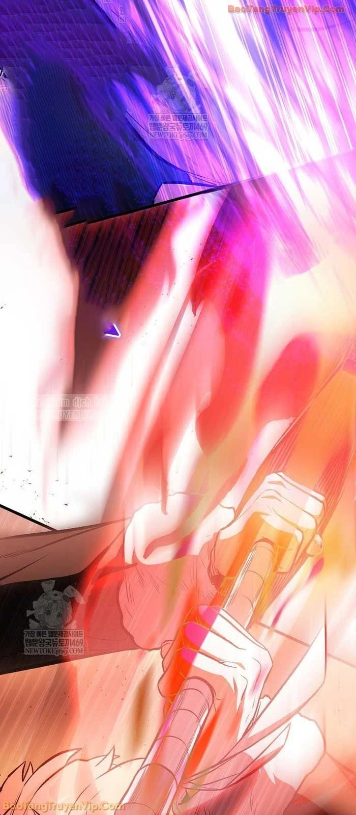 Anh Hùng Trở Về Chapter 128 - 43