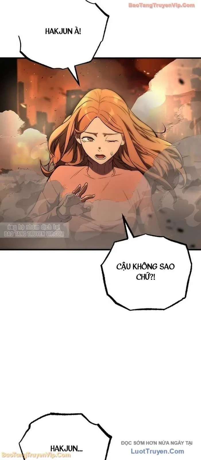 Anh Hùng Trở Về - Trang 52