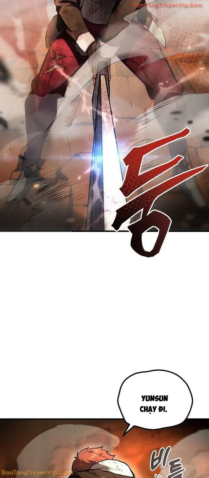 Anh Hùng Trở Về Chapter 128 - 55