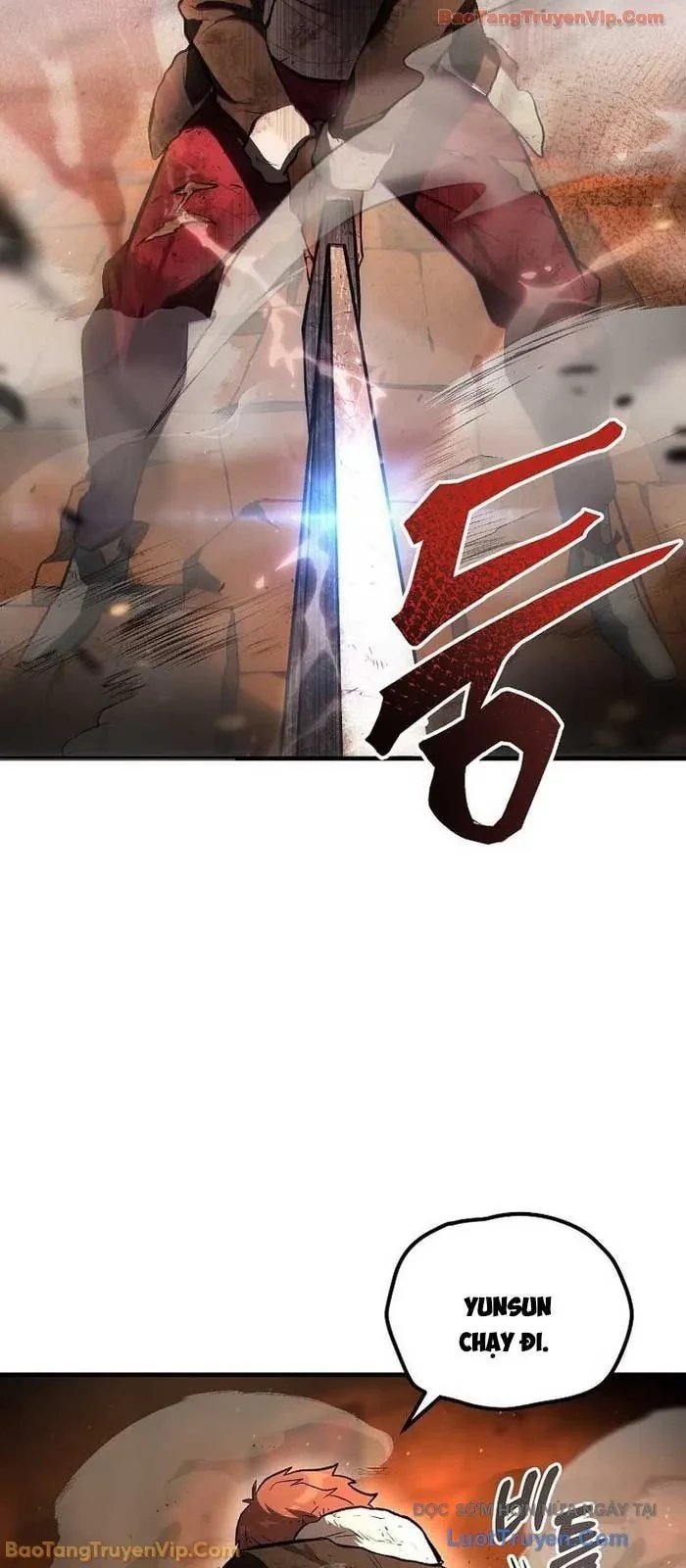 Anh Hùng Trở Về - Trang 55