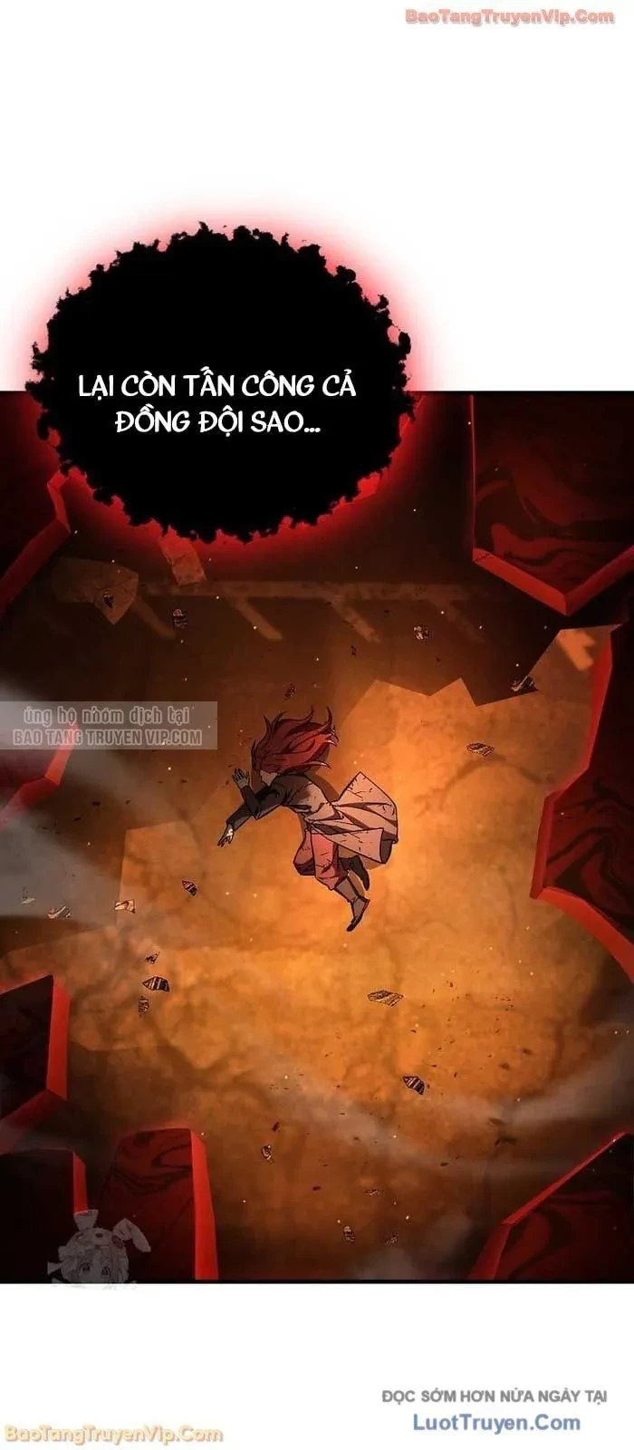 Anh Hùng Trở Về - Trang 66