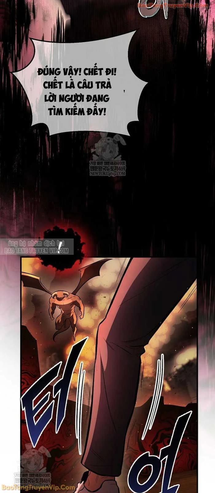 Anh Hùng Trở Về Chapter 128 - 71