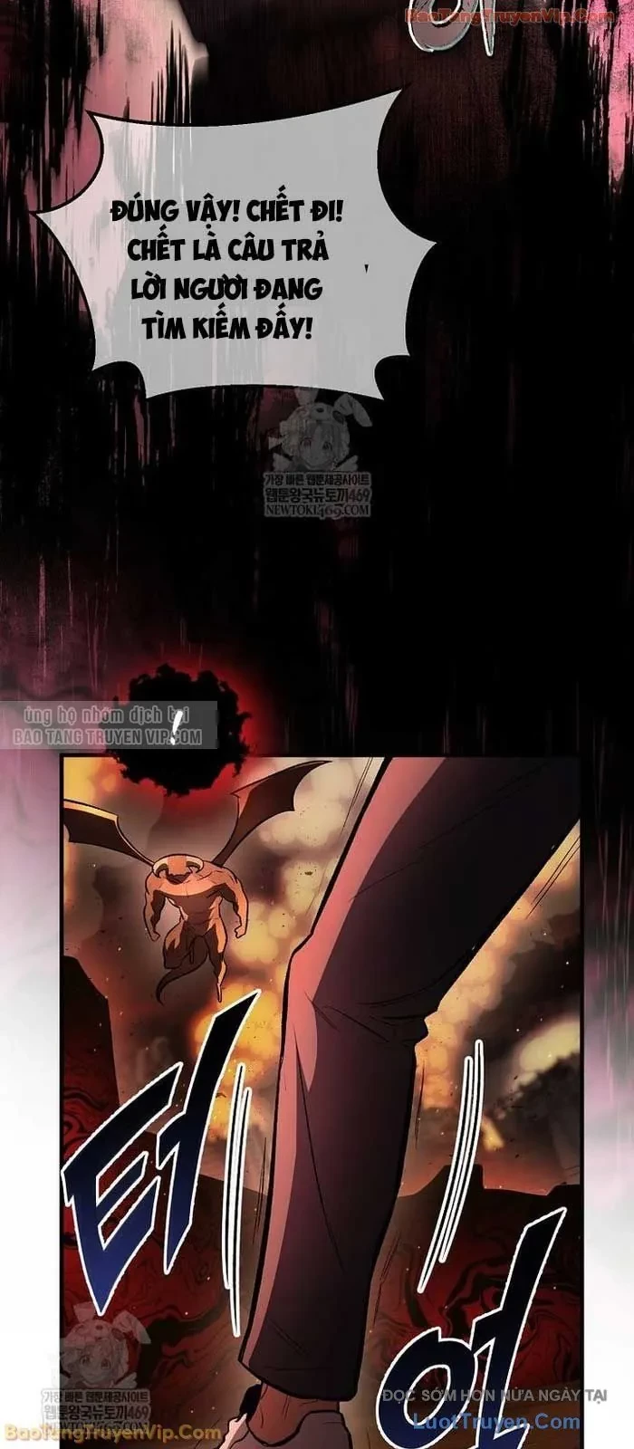 Anh Hùng Trở Về - Trang 71