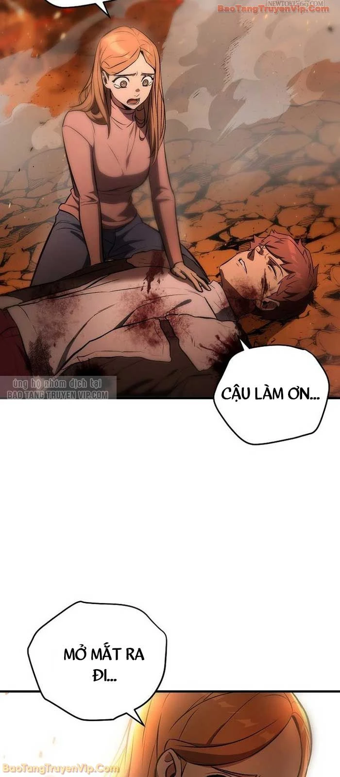 Anh Hùng Trở Về Chapter 128 - 74