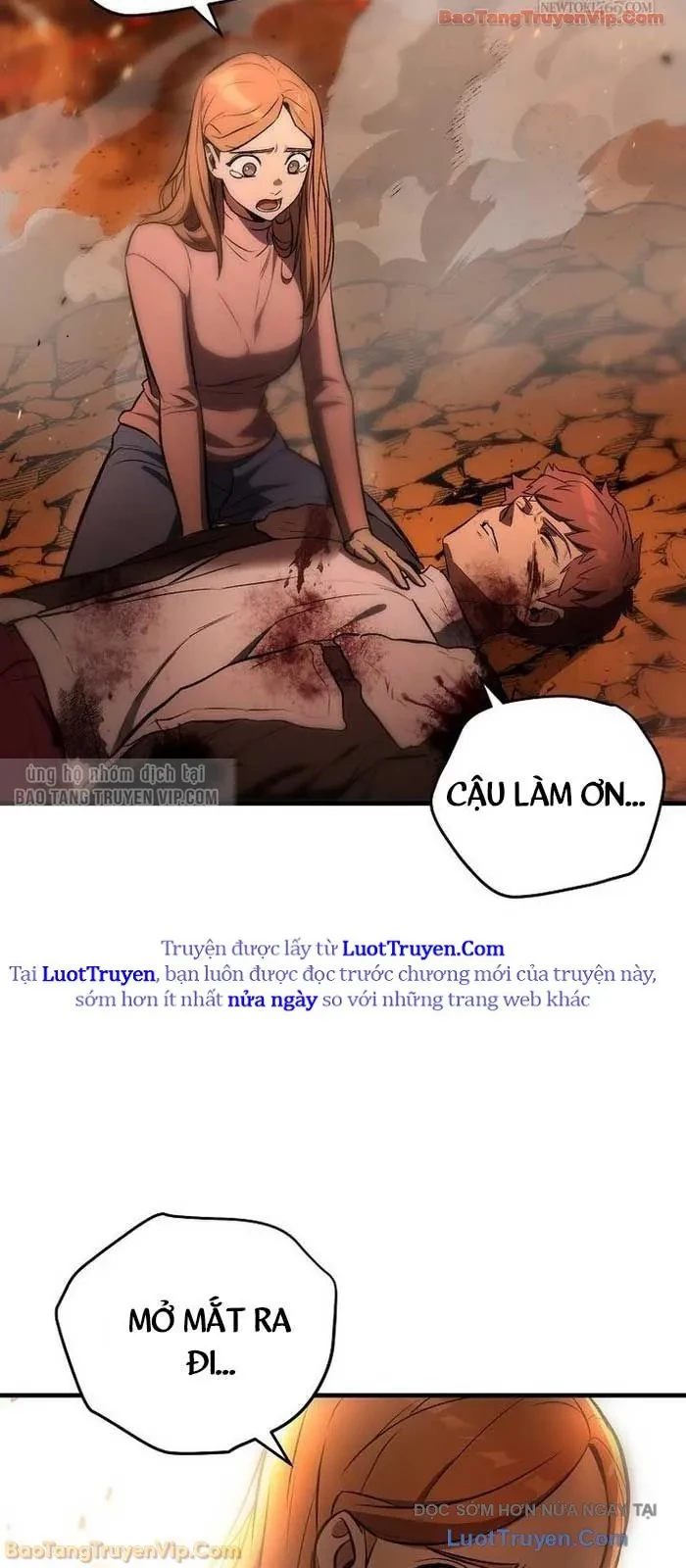 Anh Hùng Trở Về - Trang 74