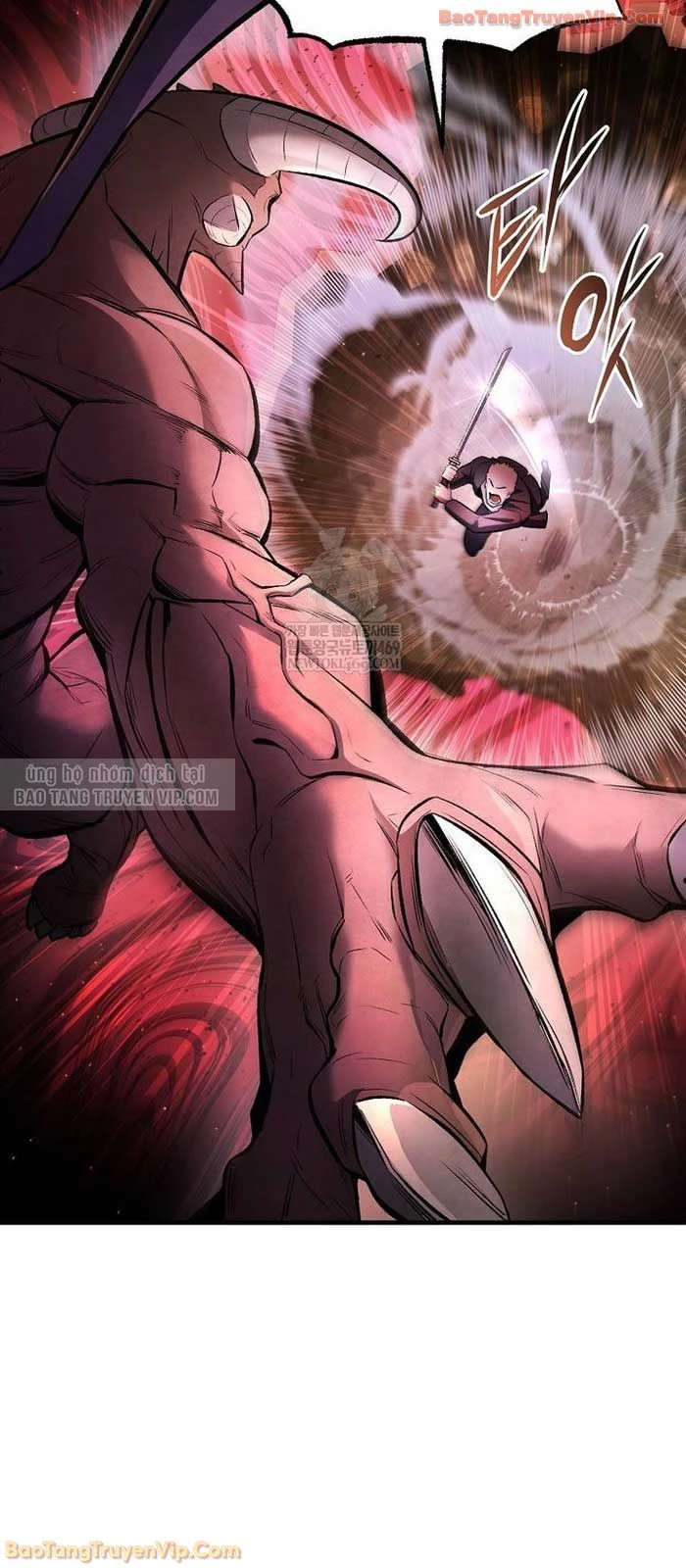 Anh Hùng Trở Về Chapter 128 - 77