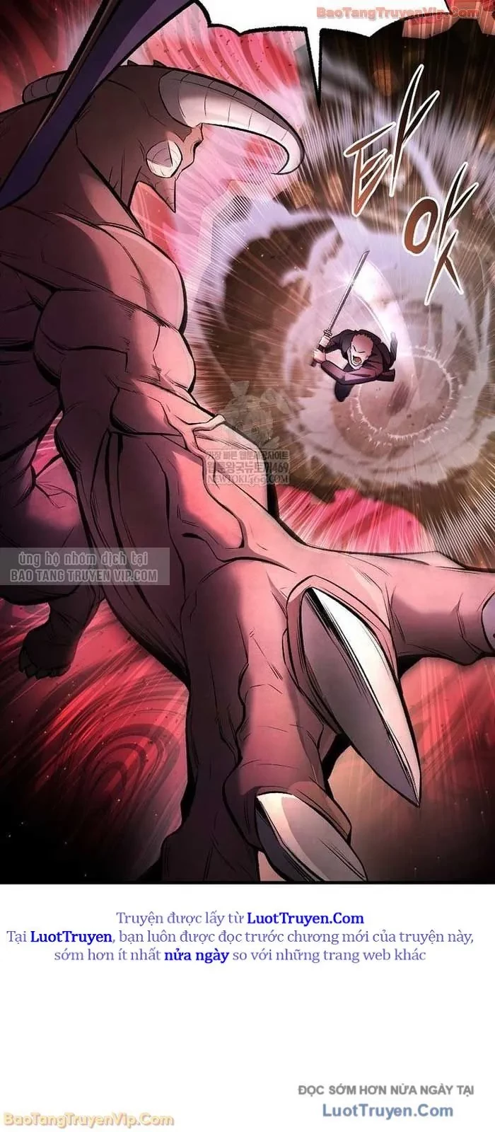 Anh Hùng Trở Về - Trang 77