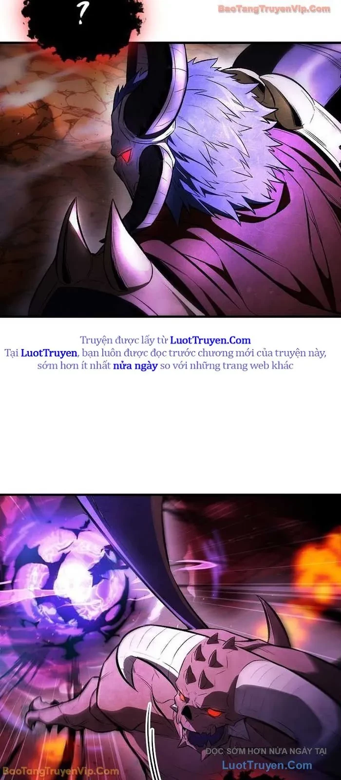 Anh Hùng Trở Về - Trang 81