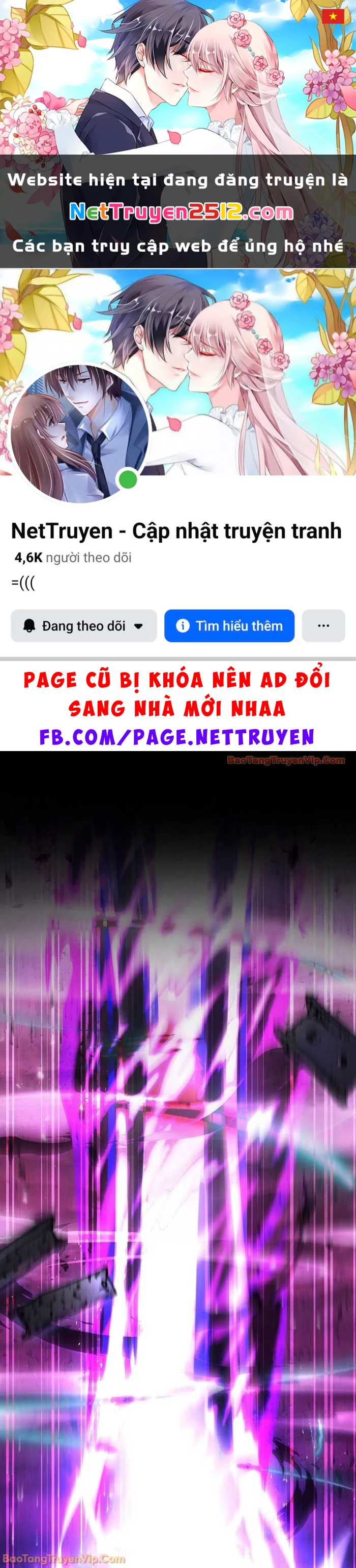 Anh Hùng Trở Về Chapter 129 - 1