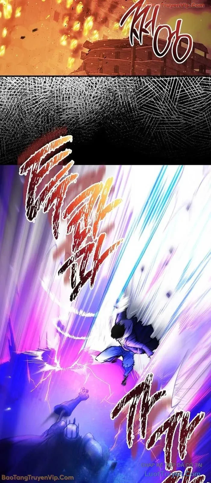 Anh Hùng Trở Về Chapter 129 - 10