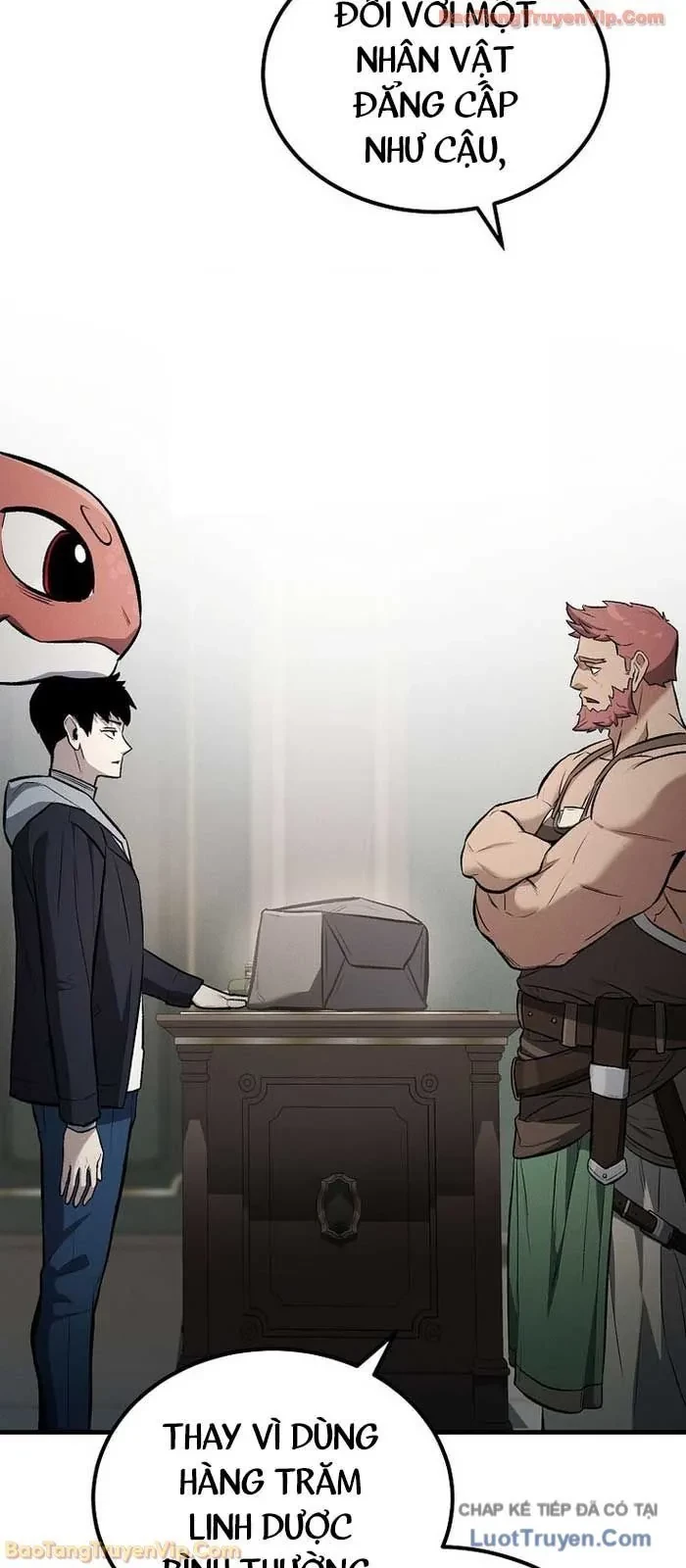 Anh Hùng Trở Về Chapter 129 - 19