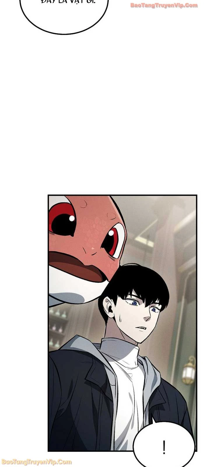 Anh Hùng Trở Về Chapter 129 - 20