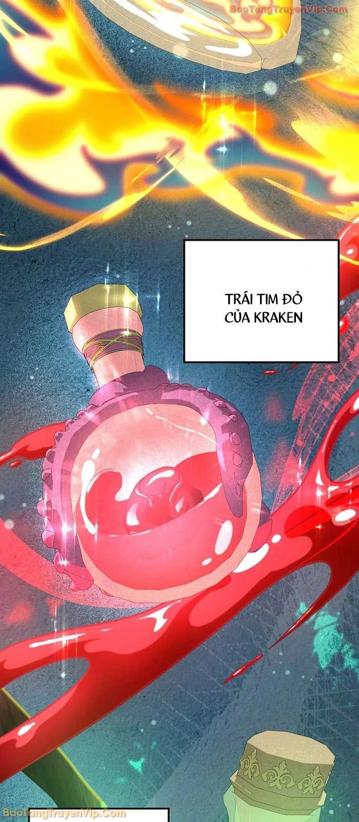 Anh Hùng Trở Về Chapter 129 - 22