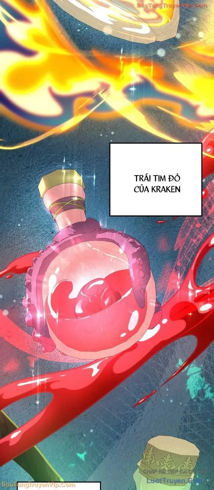 Anh Hùng Trở Về Chapter 129 - 23