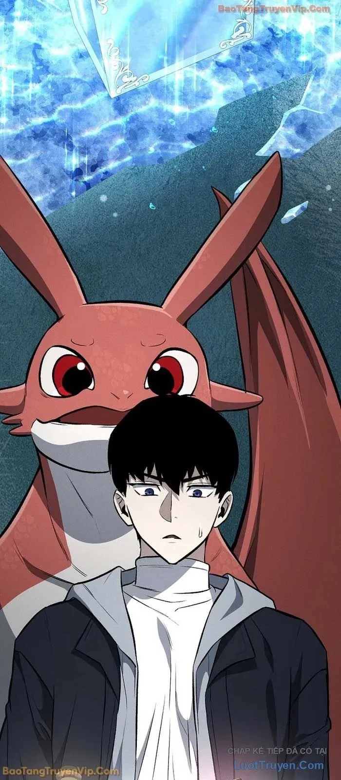 Anh Hùng Trở Về Chapter 129 - 25