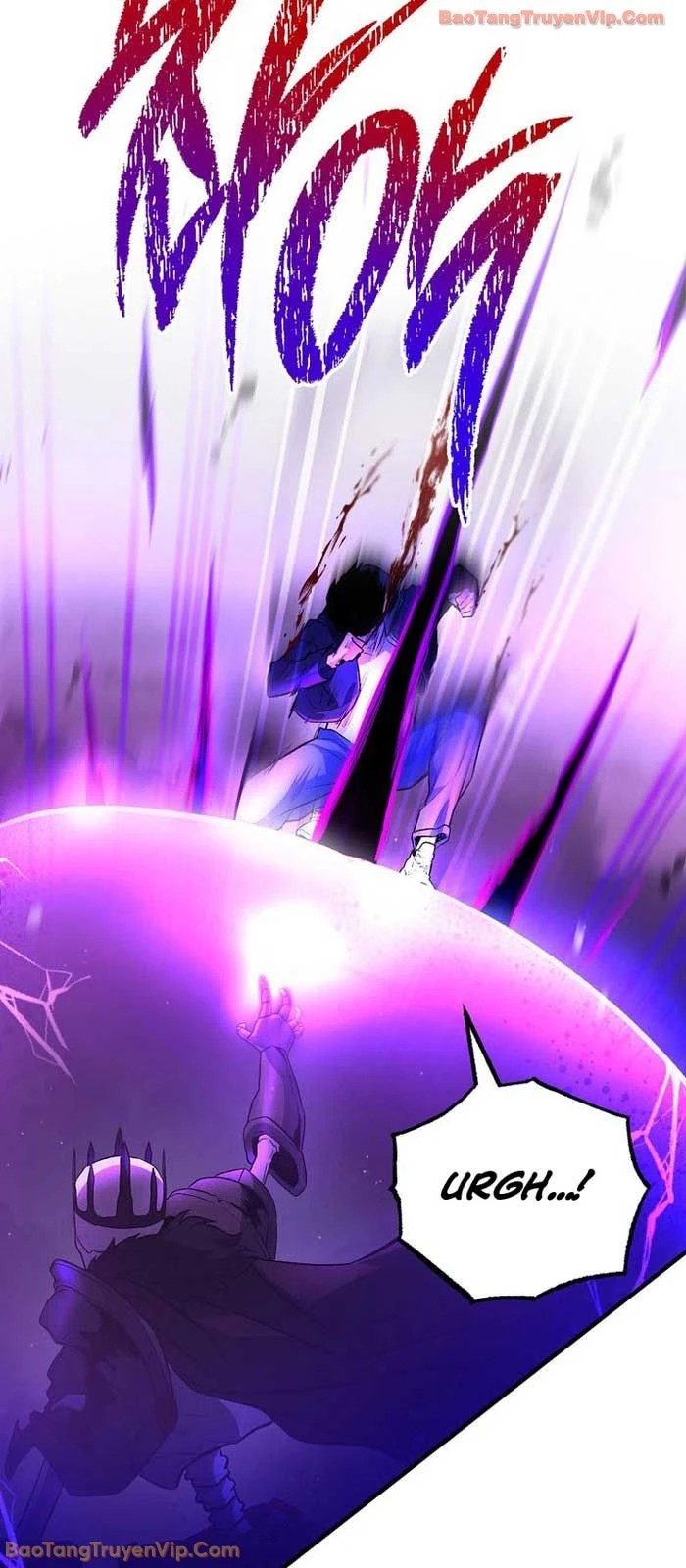 Anh Hùng Trở Về Chapter 129 - 35