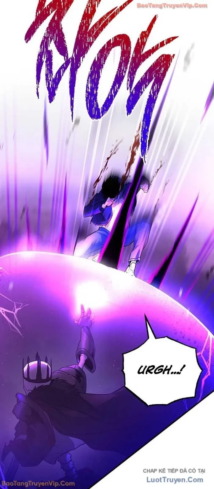 Anh Hùng Trở Về Chapter 129 - 36