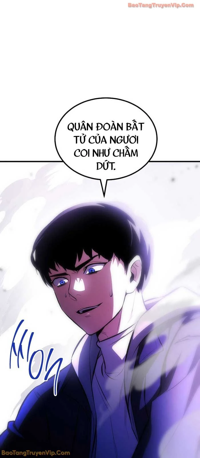 Anh Hùng Trở Về Chapter 129 - 42