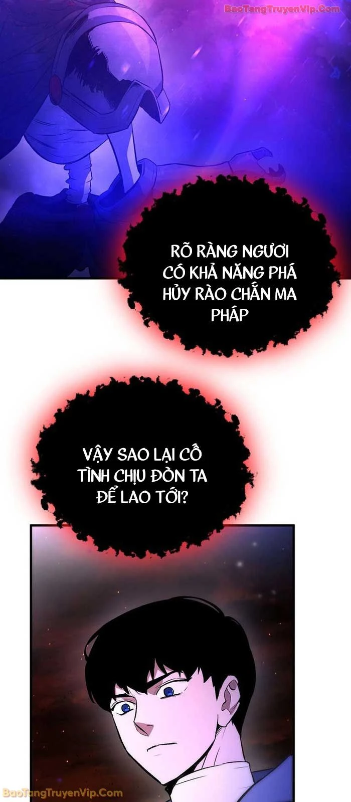 Anh Hùng Trở Về Chapter 129 - 48