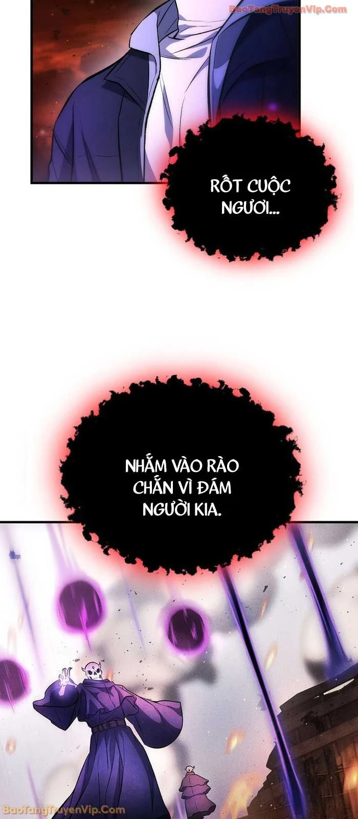 Anh Hùng Trở Về Chapter 129 - 49