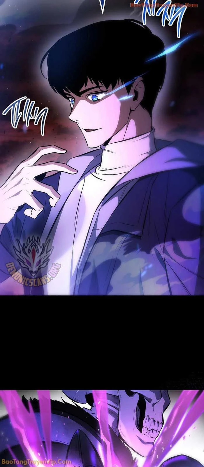 Anh Hùng Trở Về Chapter 129 - 53