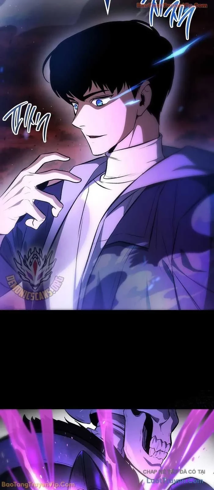 Anh Hùng Trở Về Chapter 129 - 54