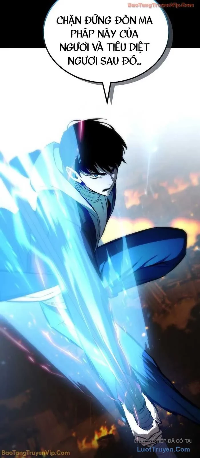 Anh Hùng Trở Về Chapter 129 - 72