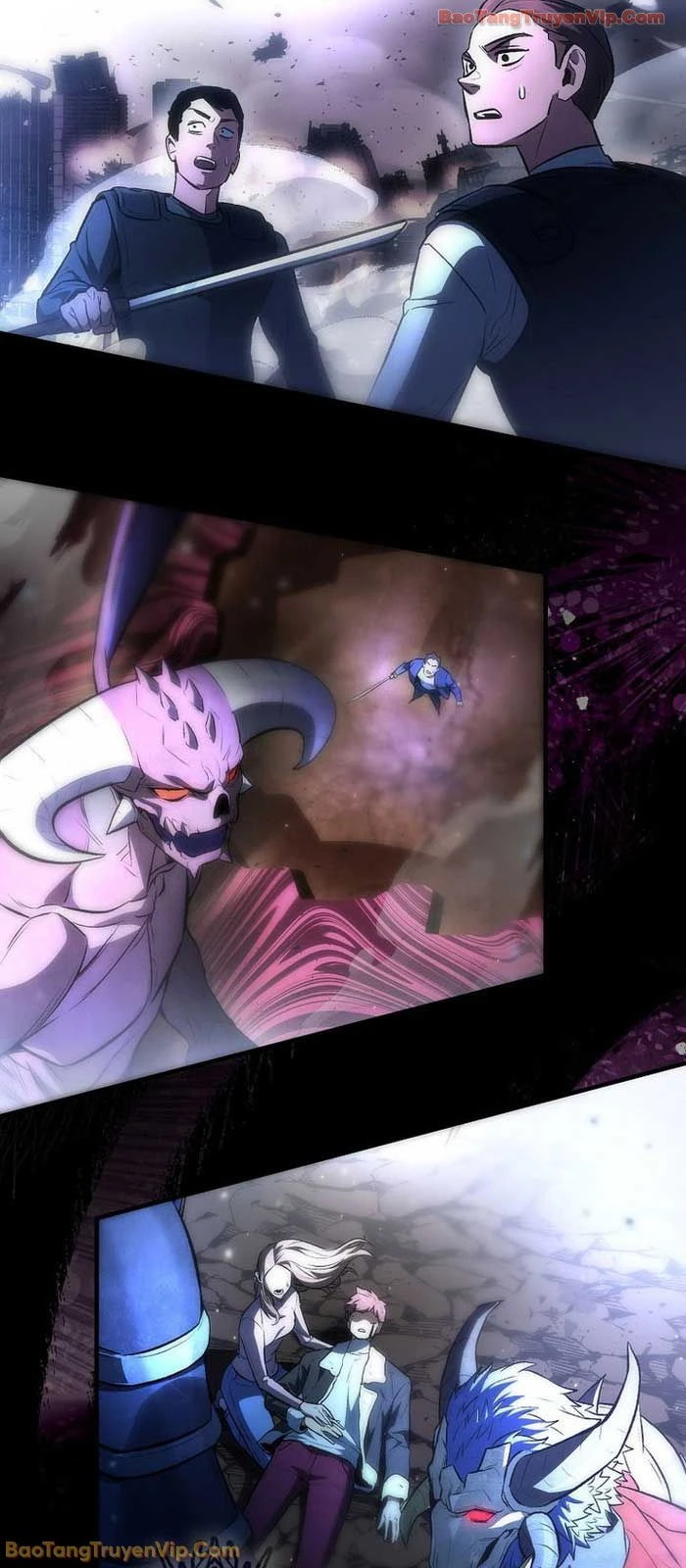 Anh Hùng Trở Về Chapter 129 - 83