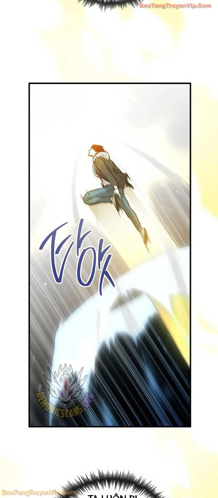 Anh Hùng Trở Về Chapter 129 - 96