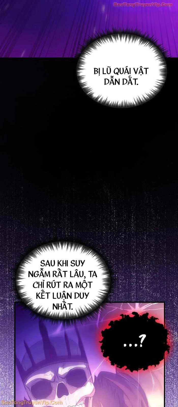 Anh Hùng Trở Về Chapter 129 - 98