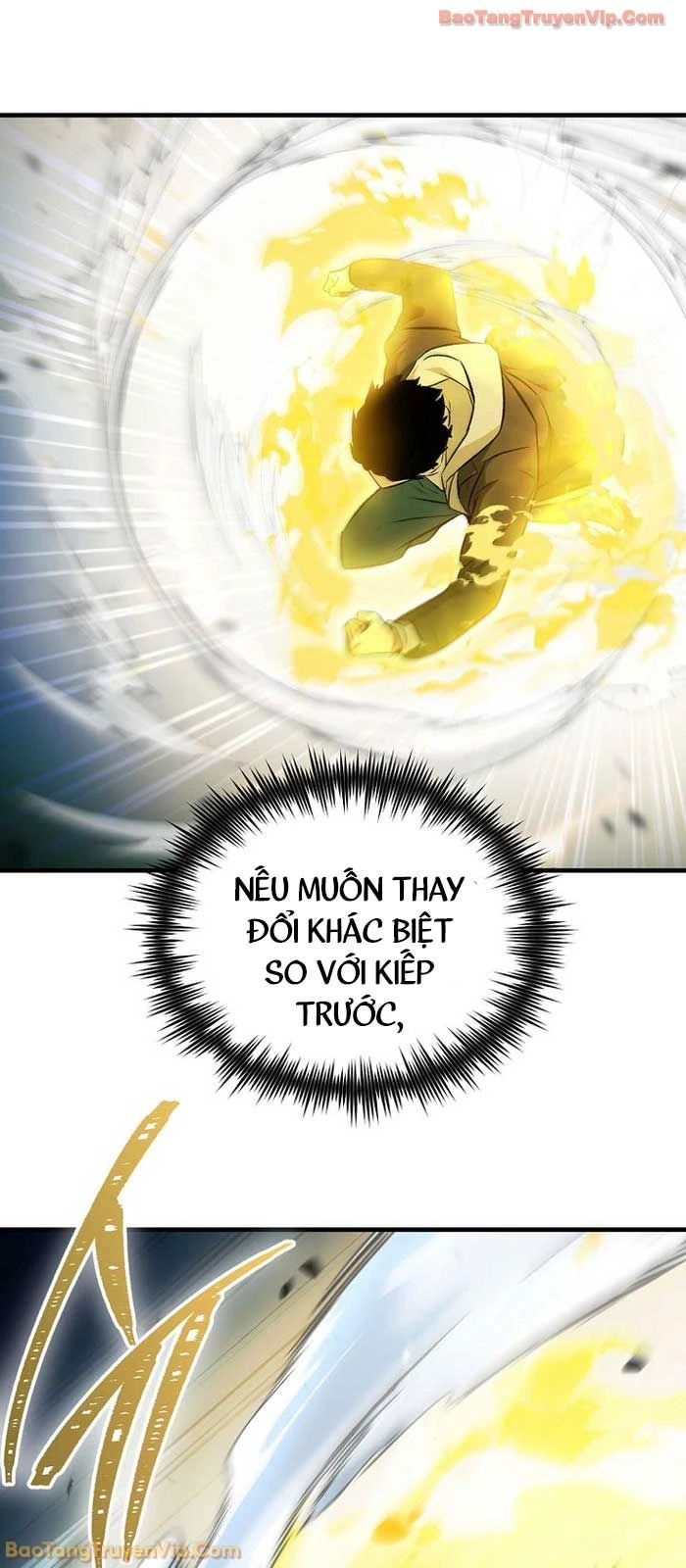 Anh Hùng Trở Về Chapter 129 - 100