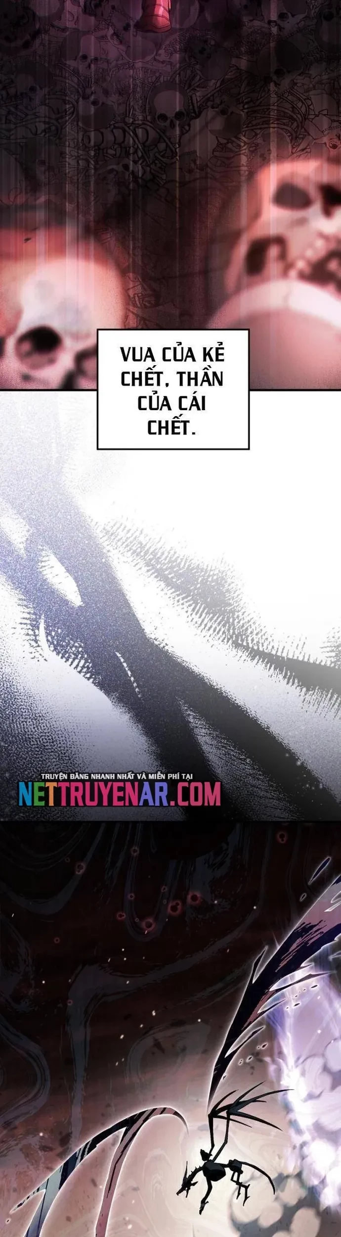 Anh Hùng Trở Về - Trang 1