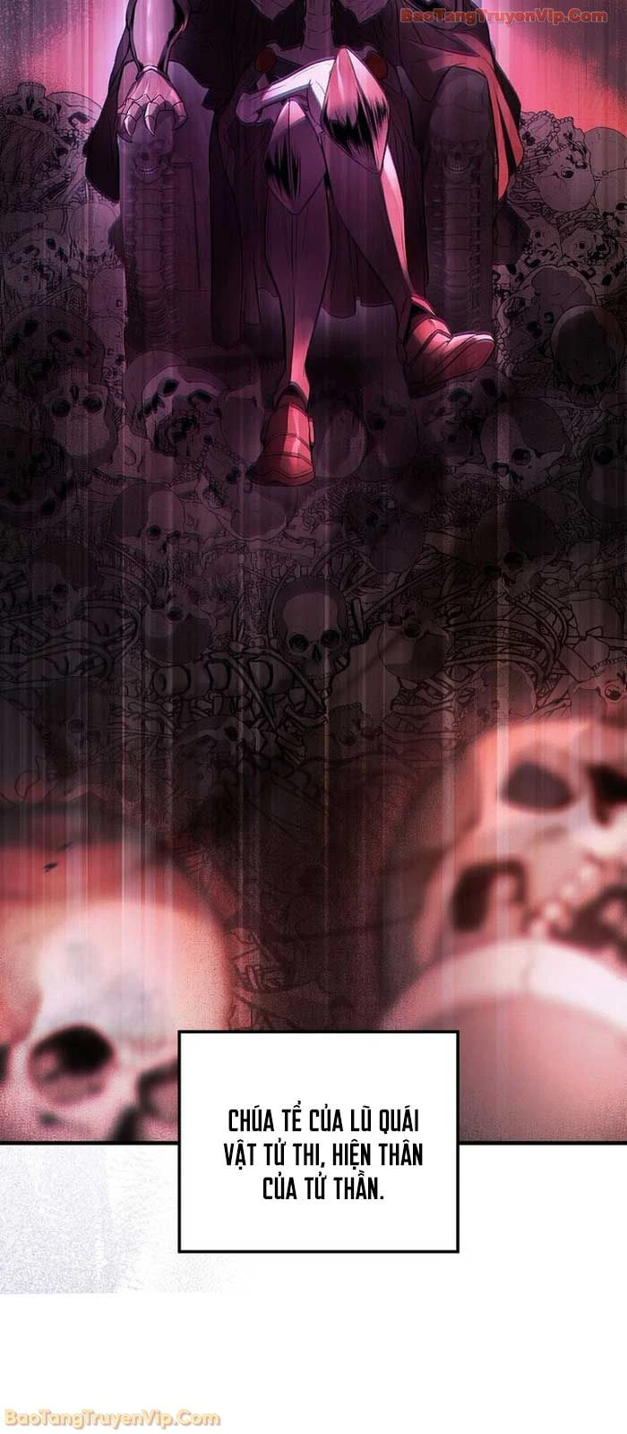 Anh Hùng Trở Về Chapter 130 - 2