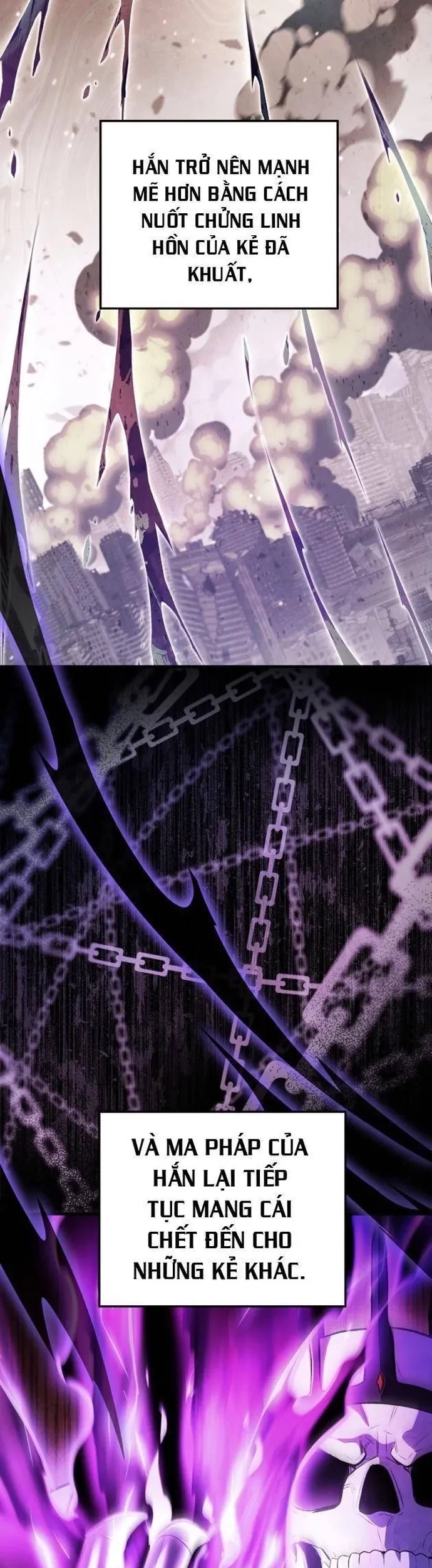 Anh Hùng Trở Về - Trang 2