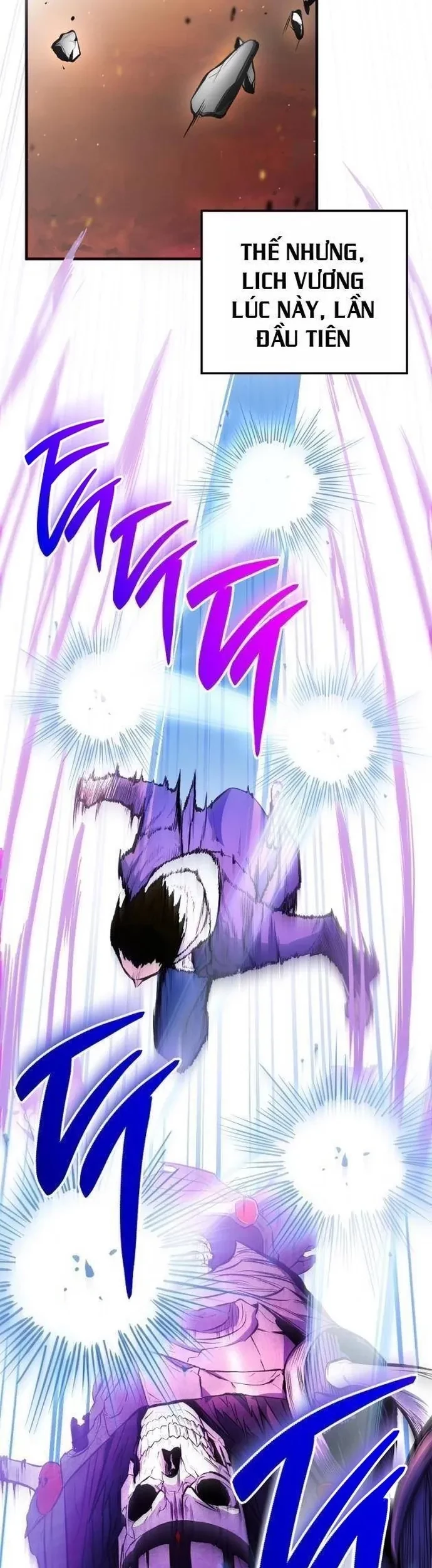 Anh Hùng Trở Về - Trang 4